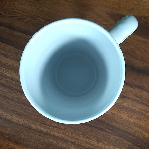 Reese's 12 ounce Ceramic Logo Mug - Picture 7 of 8